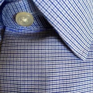 Men's Banana Republic shirt M